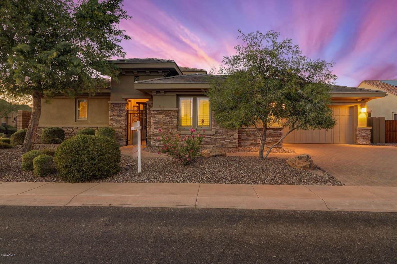 12926 Oyer Lane - Photo 1