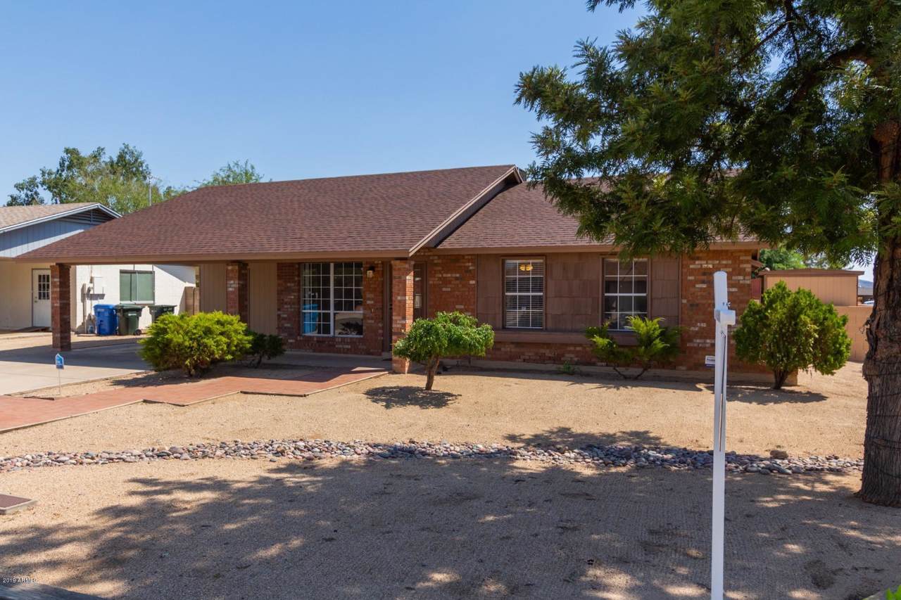 607 Sequoia Drive - Photo 1