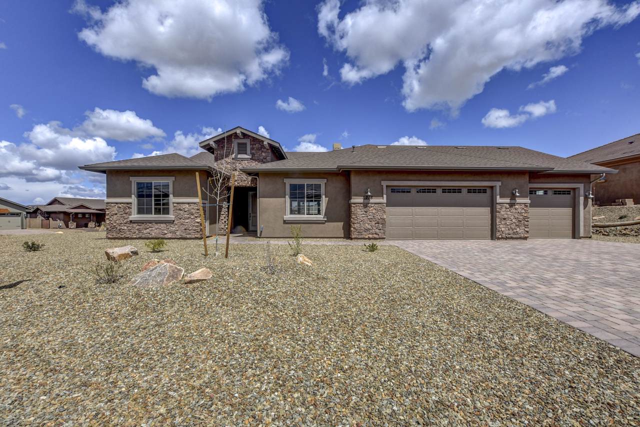 5216 Climbing Rock Trail - Photo 1