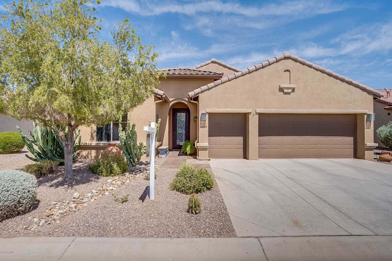 5112 Tortoise Drive - Photo 1