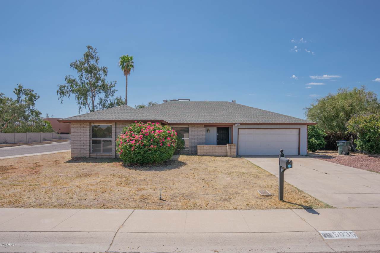 5035 Columbine Drive - Photo 1