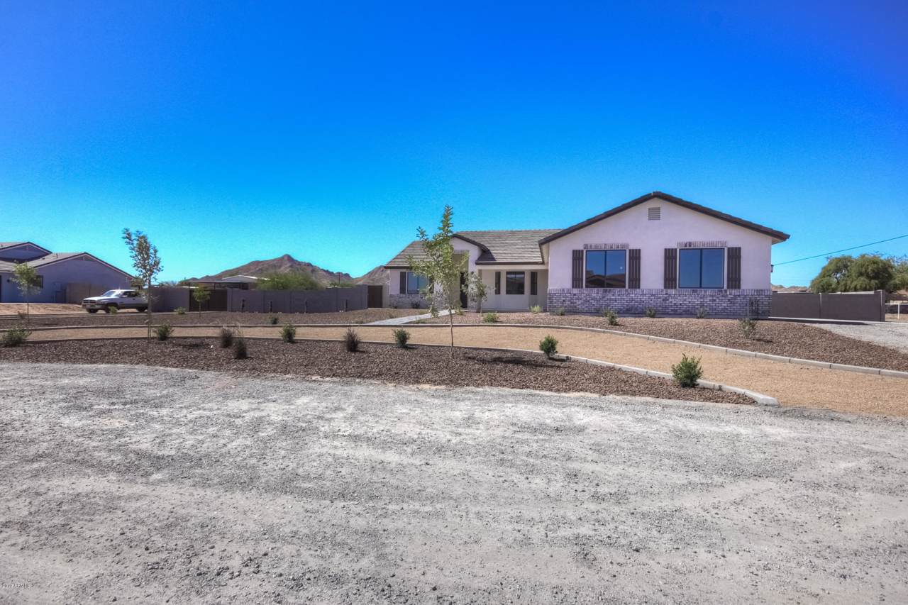 19128 Mary Ann Way - Photo 1