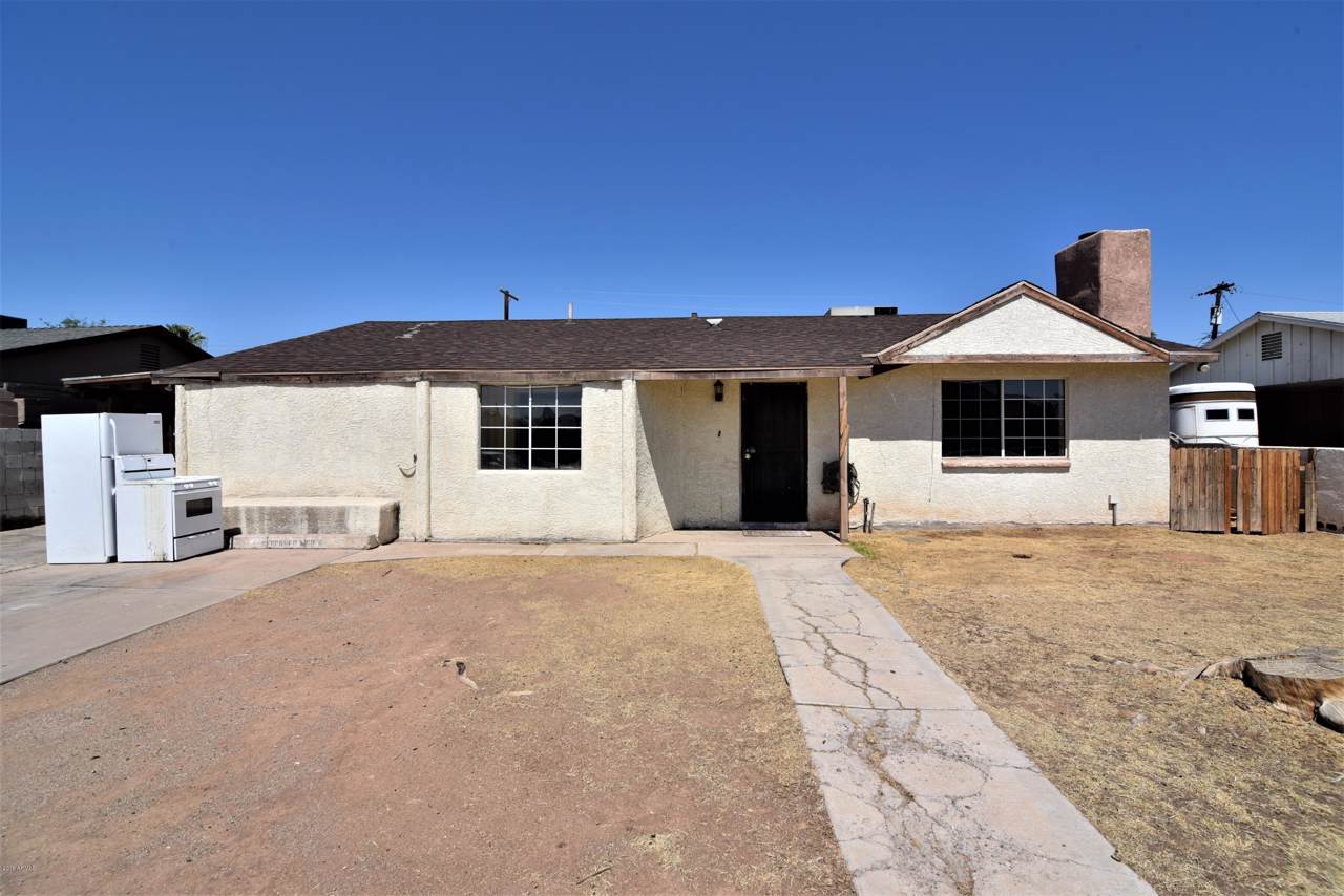 4214 Wilshire Drive - Photo 1