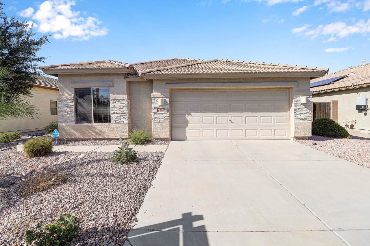 12530 Jackson Street - Photo 1