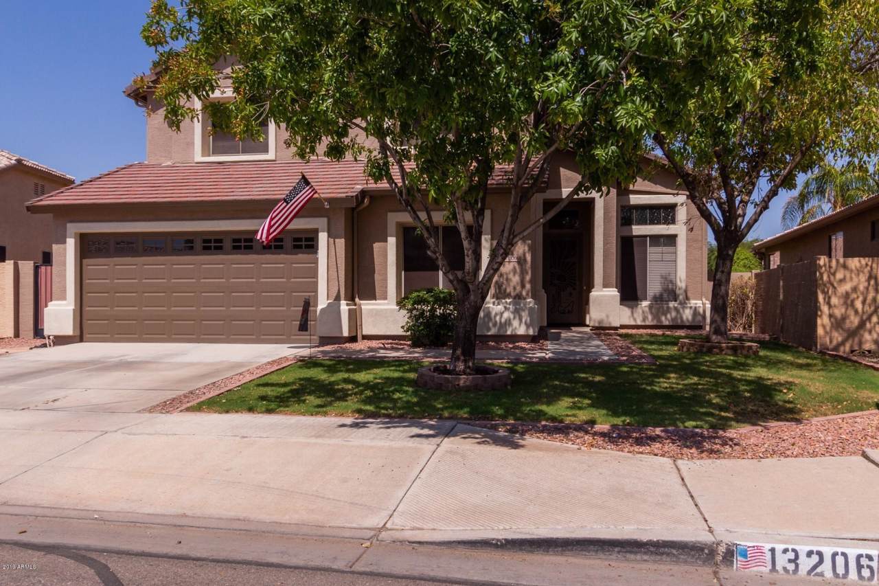 13206 Citrus Way - Photo 1
