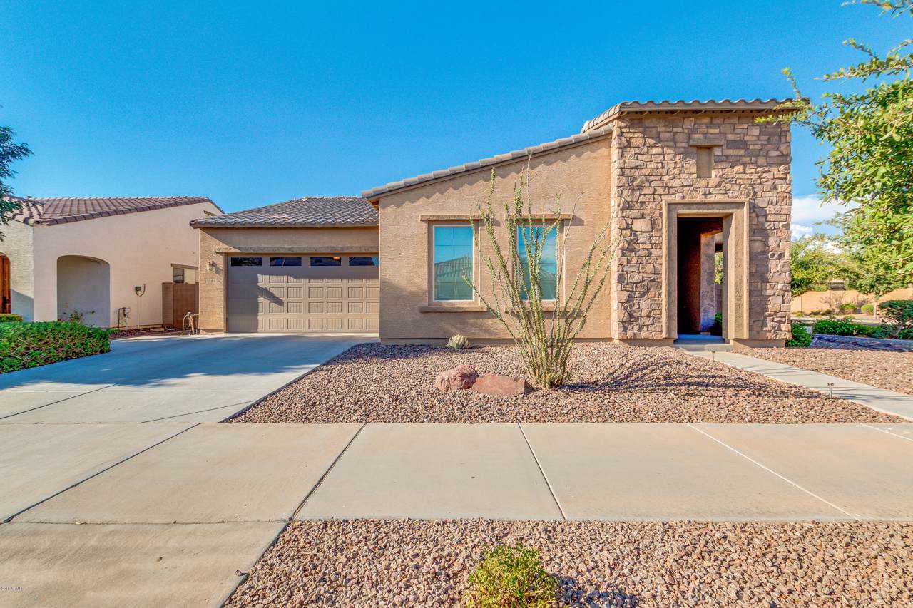 20984 Misty Lane - Photo 1