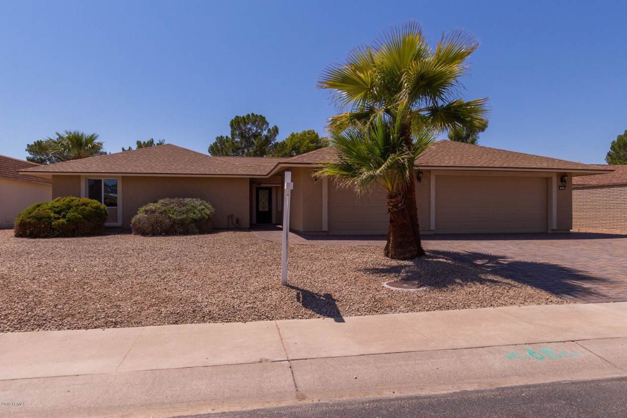 19822 Palo Verde Drive - Photo 1