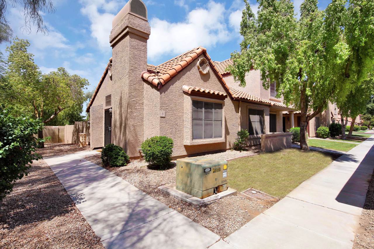 3491 Arizona Avenue - Photo 1
