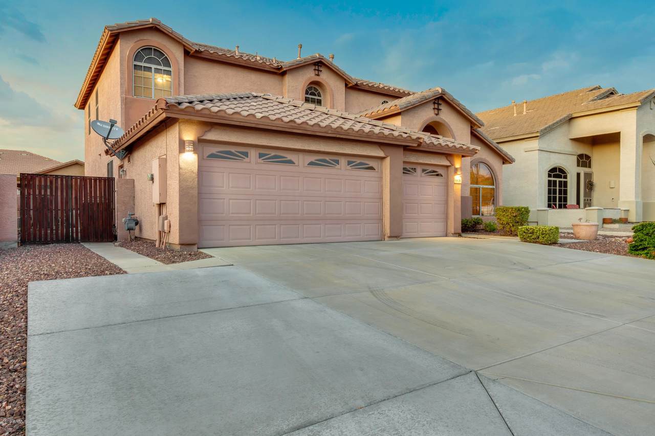6878 Paso Trail - Photo 1