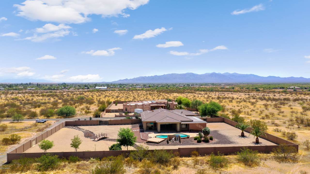 20740 Madre Del Oro Drive - Photo 1