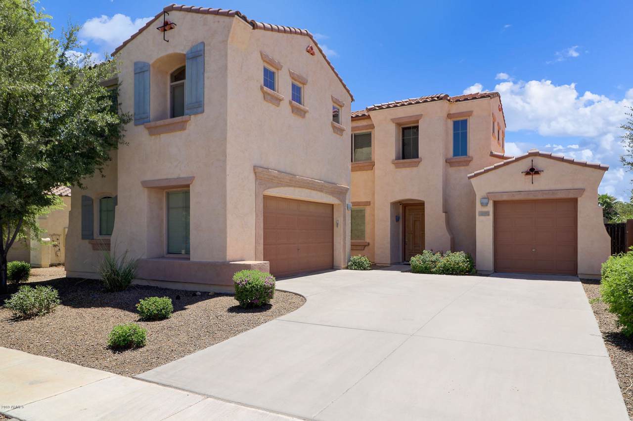 637 Indian Wells Place - Photo 1