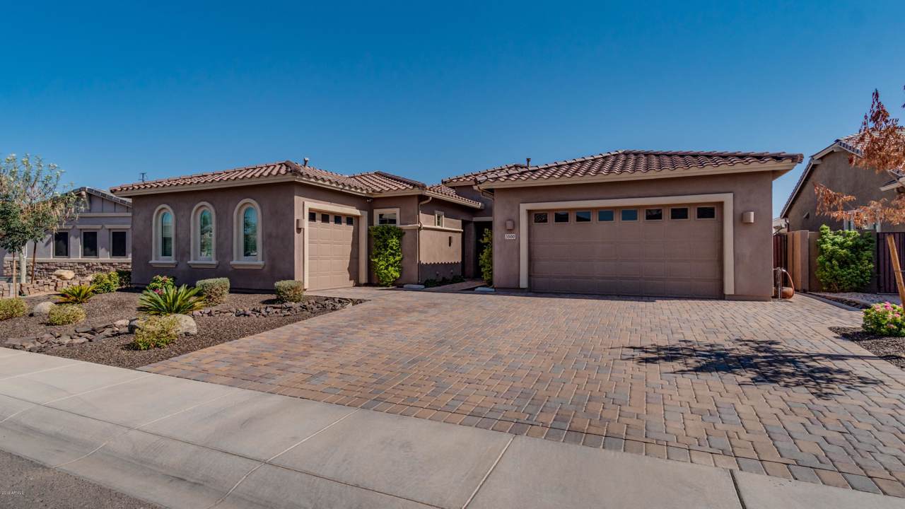 3500 Desert Broom Drive - Photo 1