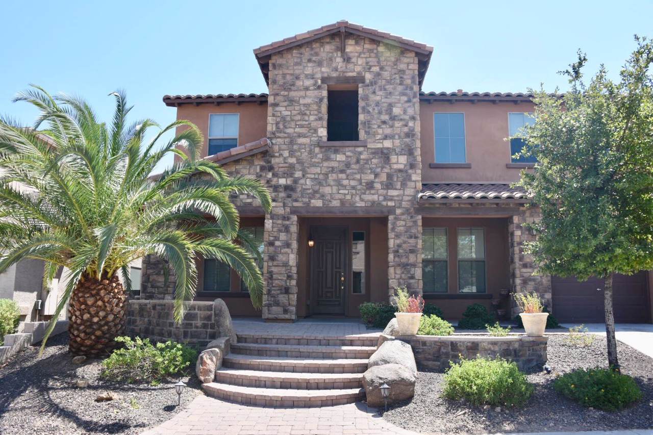 6605 Brookhart Way - Photo 1