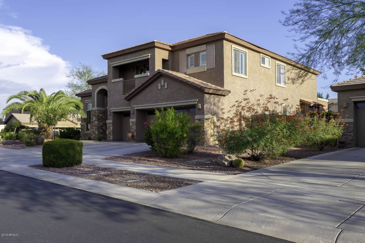 2113 Eagle Feather Road - Photo 1