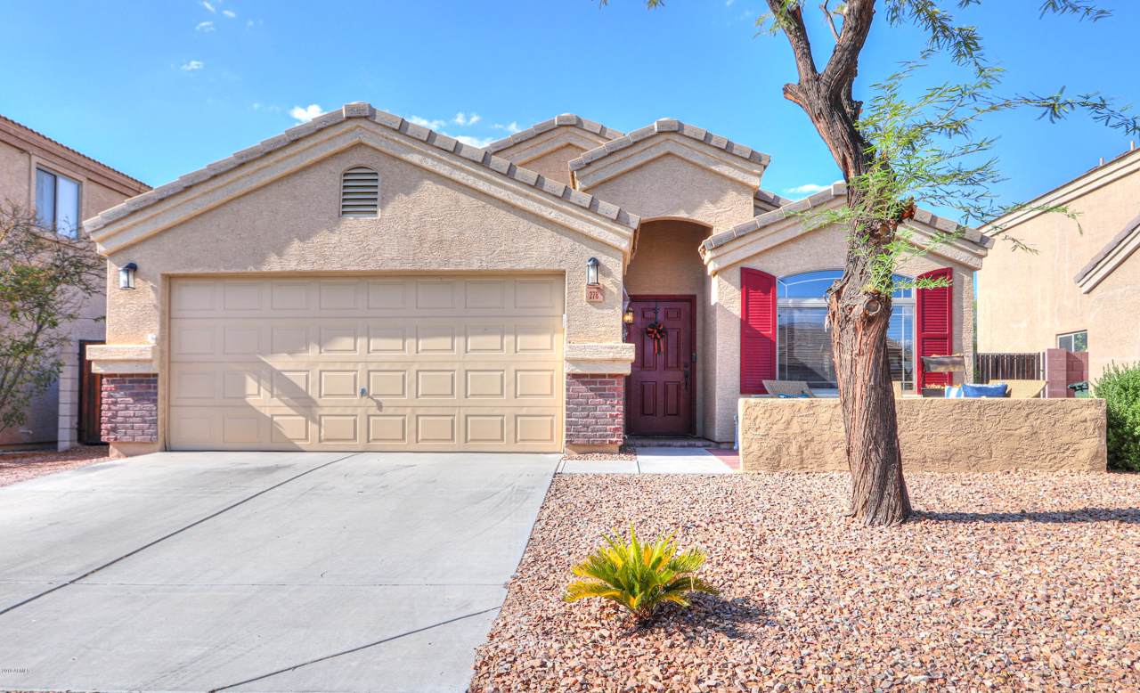 278 Hawthorne Drive - Photo 1