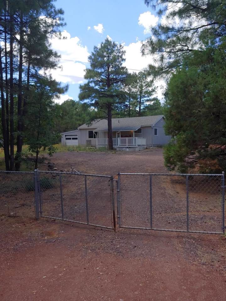 6554 Pond Drive - Photo 1