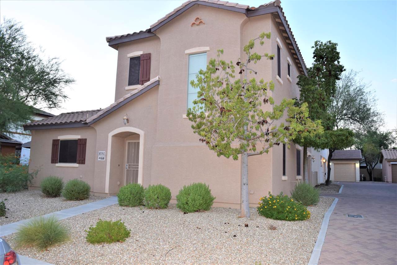 10352 Sands Drive - Photo 1