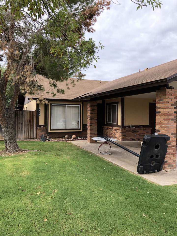 3307 Calypso Avenue - Photo 1