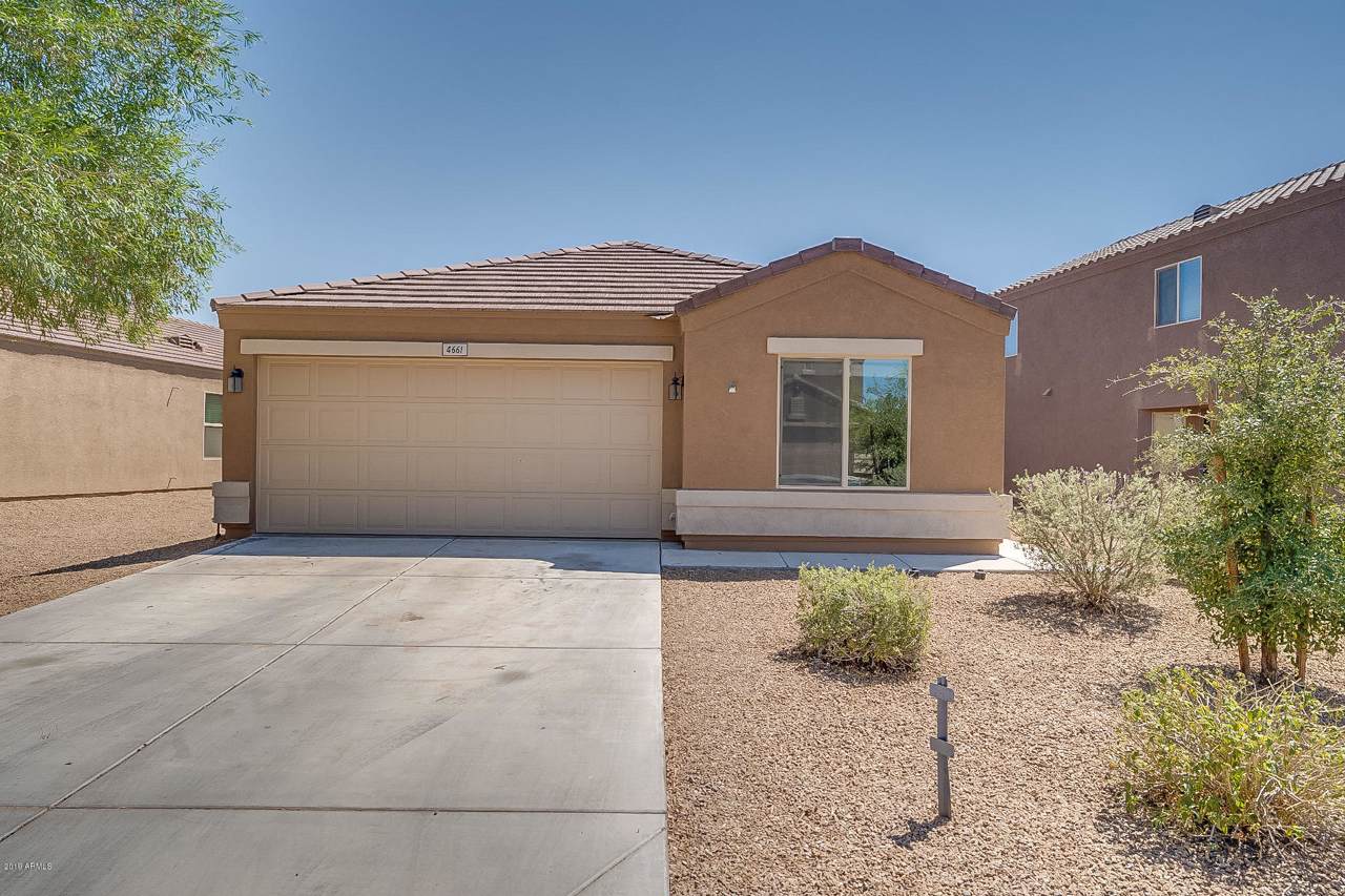 4661 Jadeite Drive - Photo 1