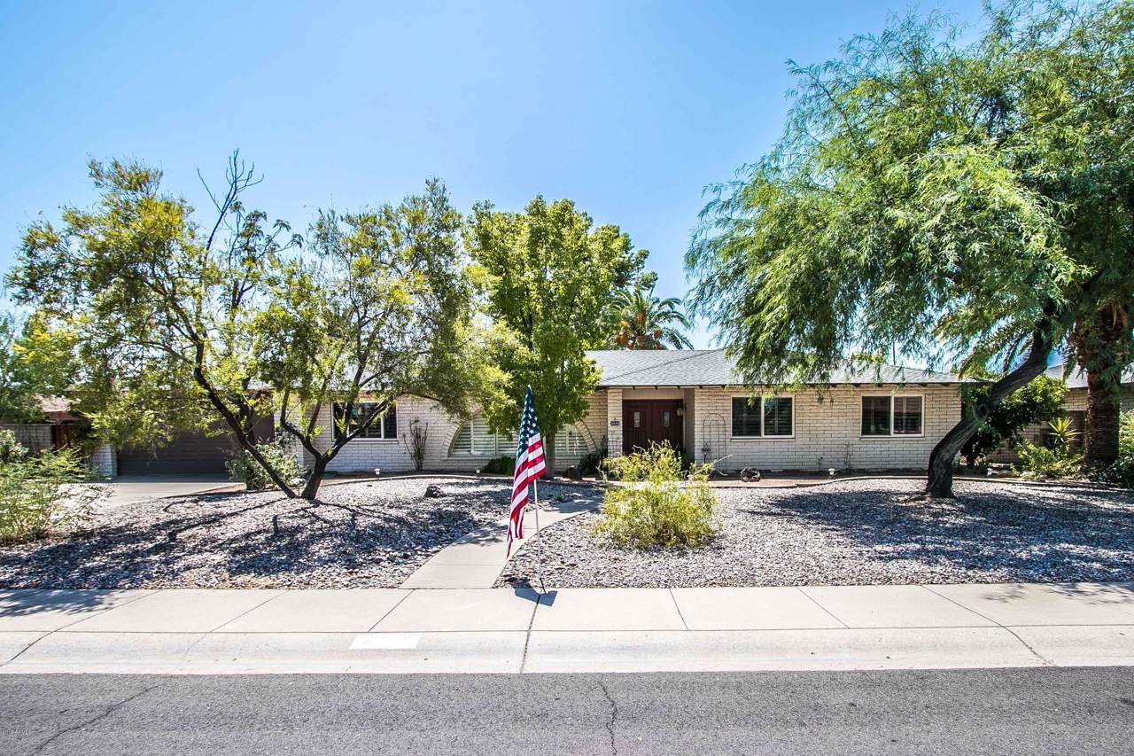 2075 Hermosa Drive - Photo 1