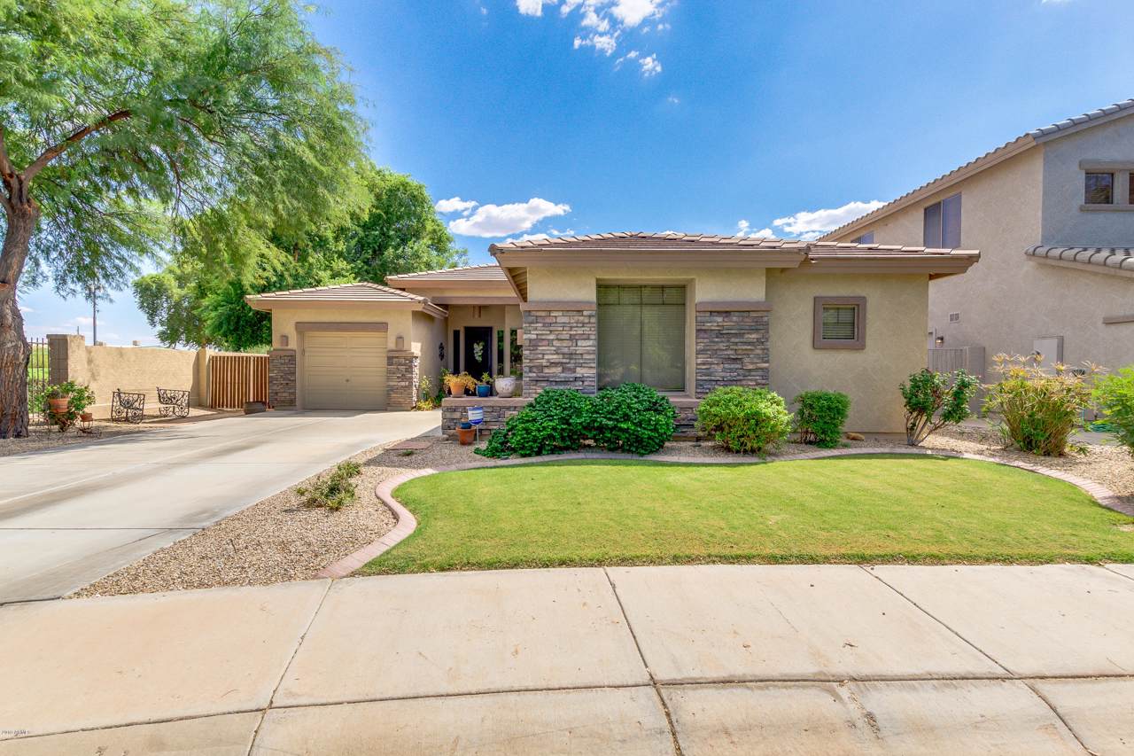 993 Aquarius Place - Photo 1
