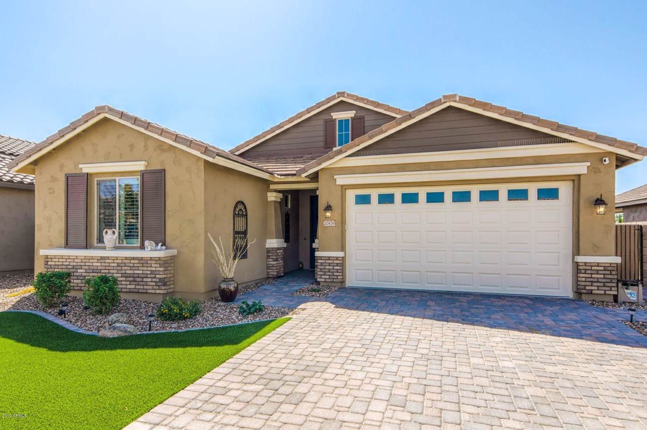 20439 Carriage Way - Photo 1