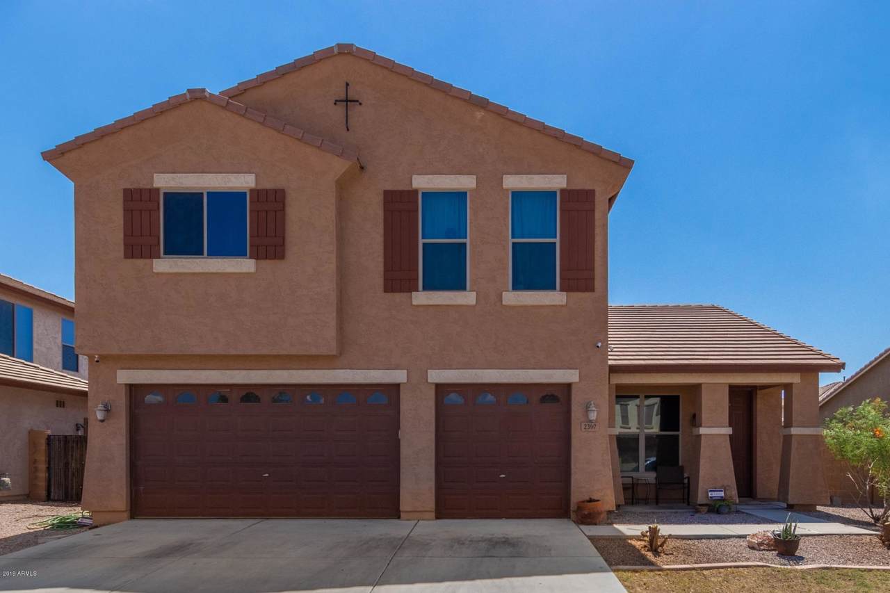 2397 Peggy Drive - Photo 1