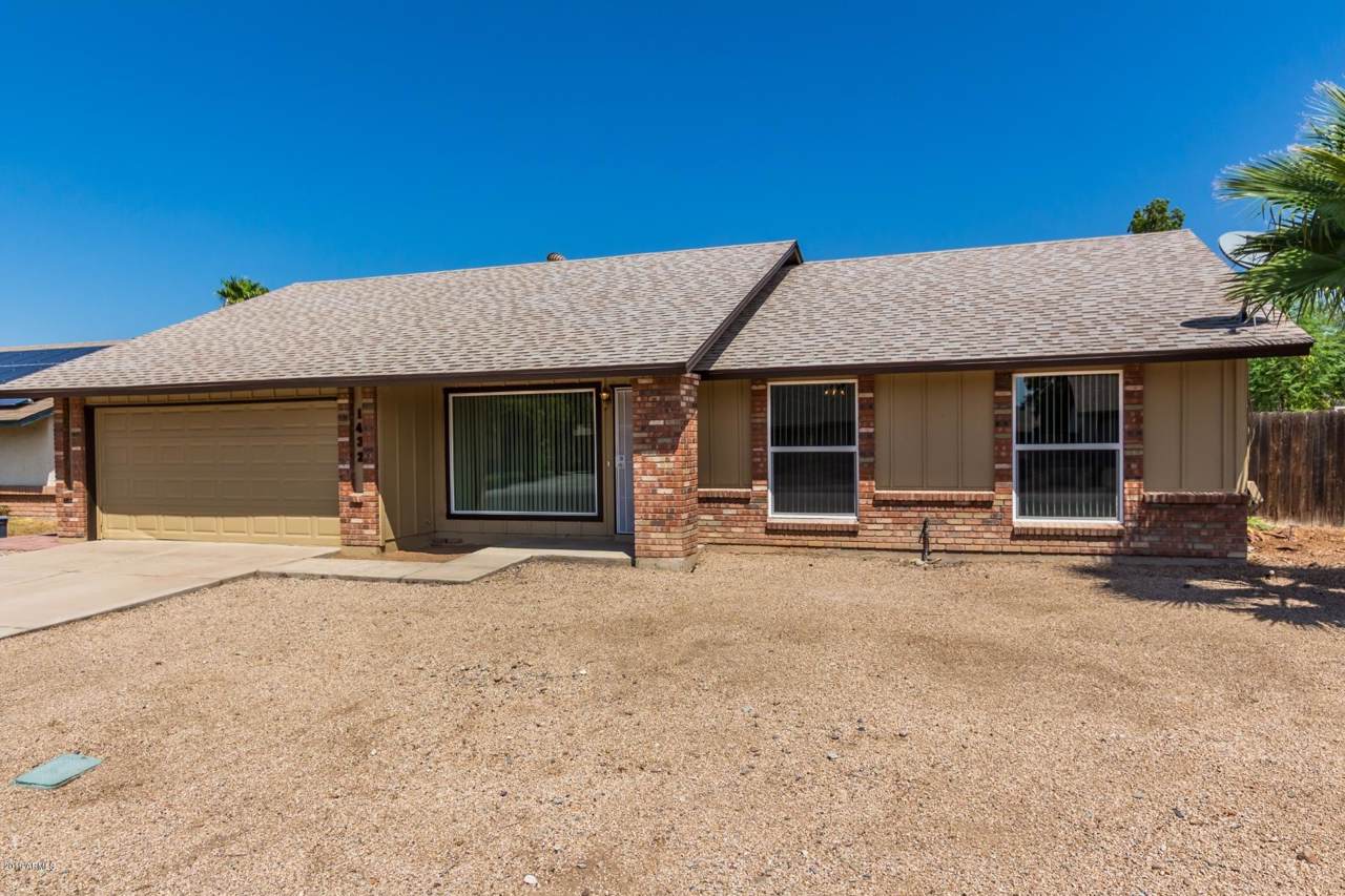 1432 Monona Drive - Photo 1