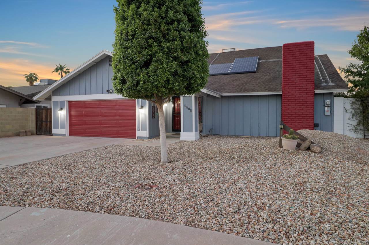 4408 Watson Lane - Photo 1