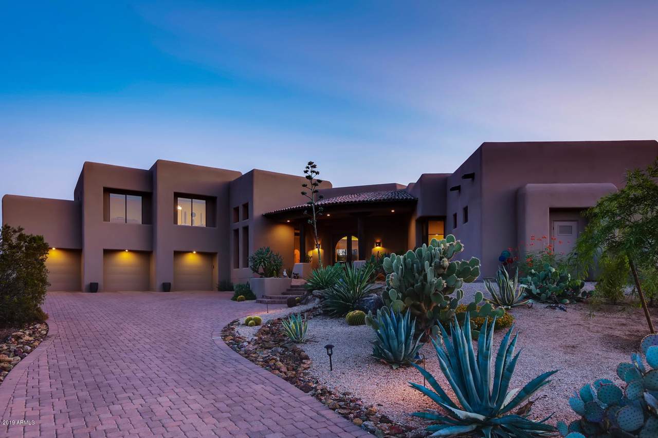 10505 Cinder Cone Trail - Photo 1