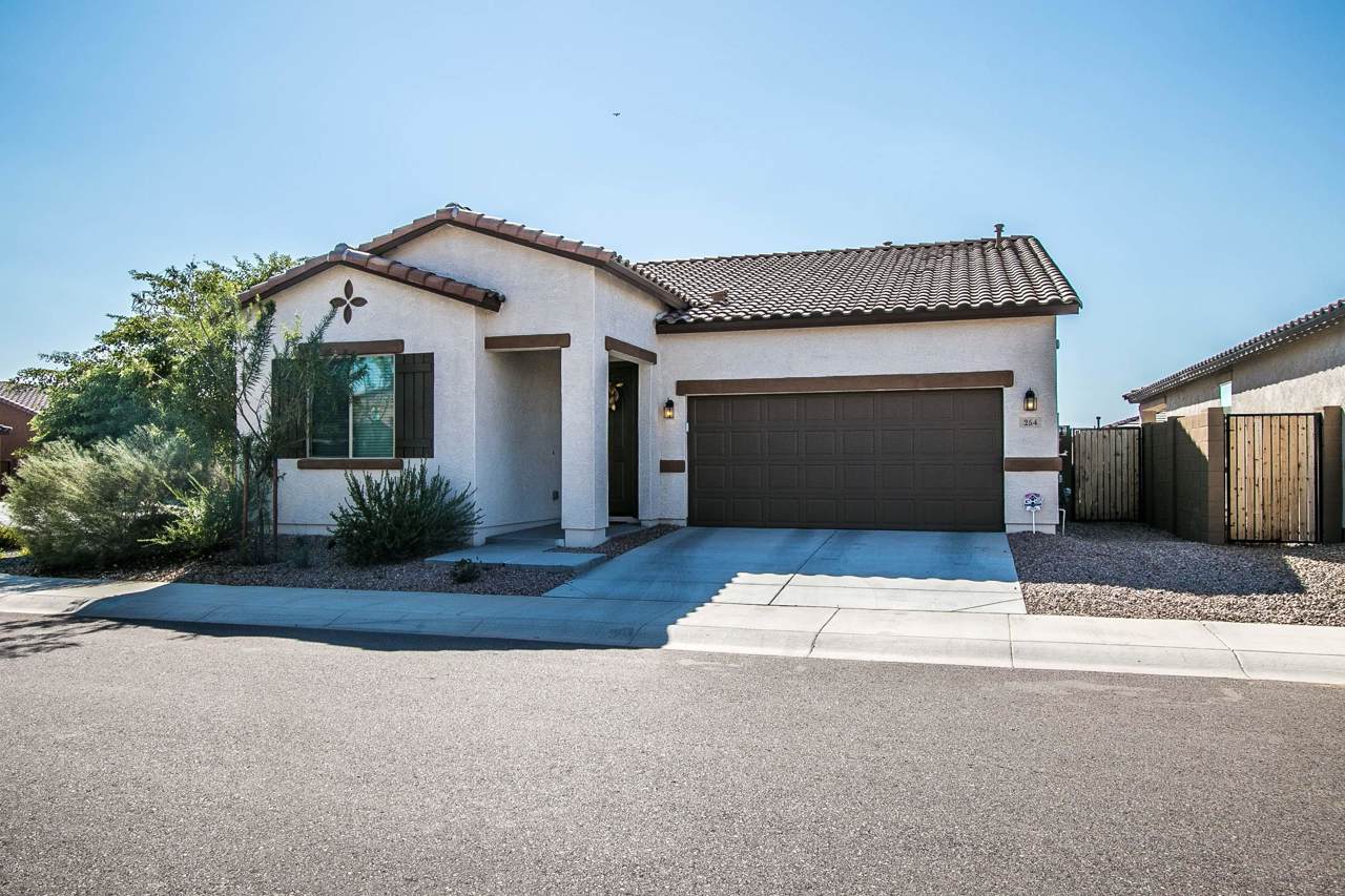 254 Piedra Street - Photo 1