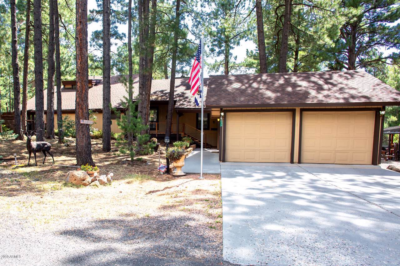 635 Meadow View Road - Photo 1