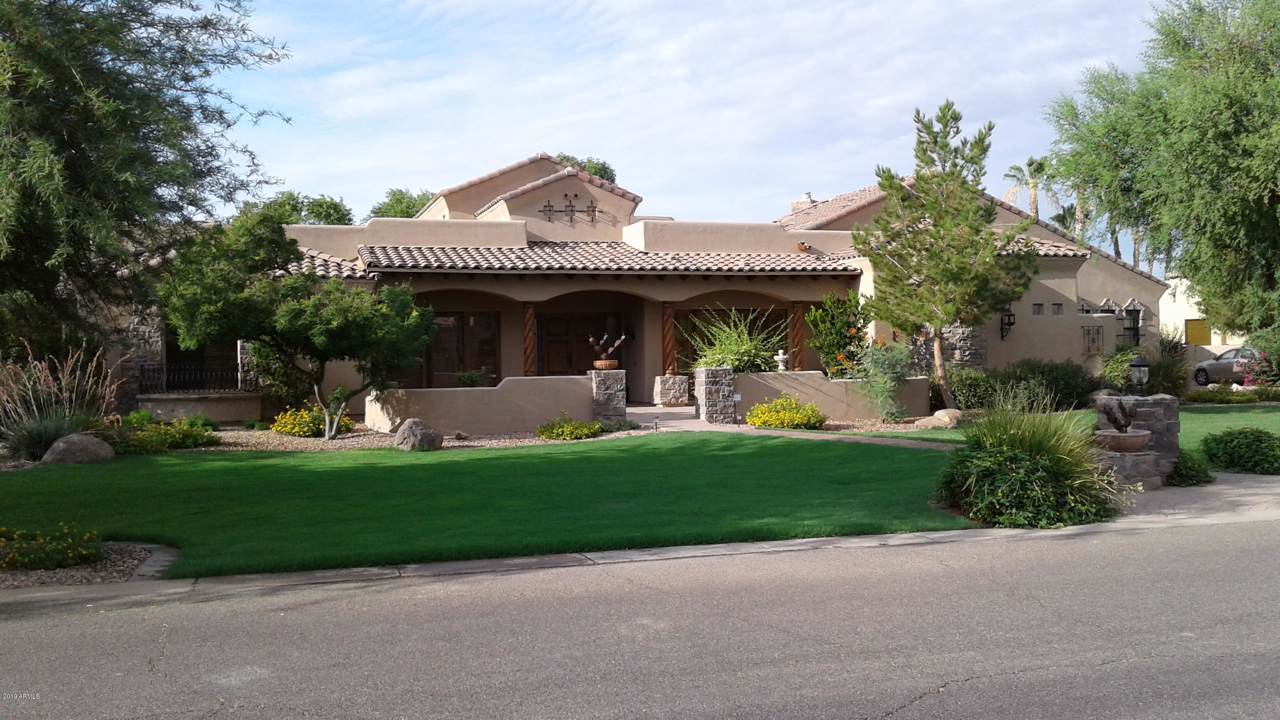 2067 Pickett Court - Photo 1