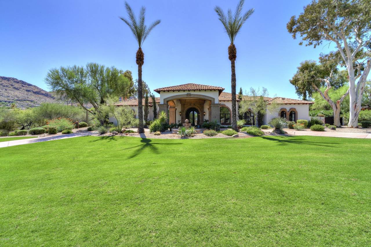 5129 Desert Jewel Drive - Photo 1