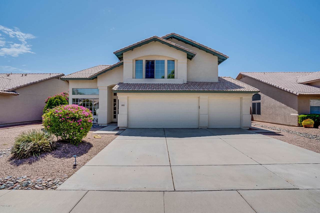 5647 Pontiac Drive - Photo 1