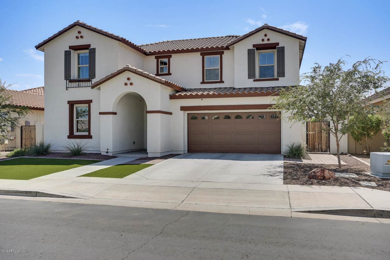2849 Quenton Street - Photo 1