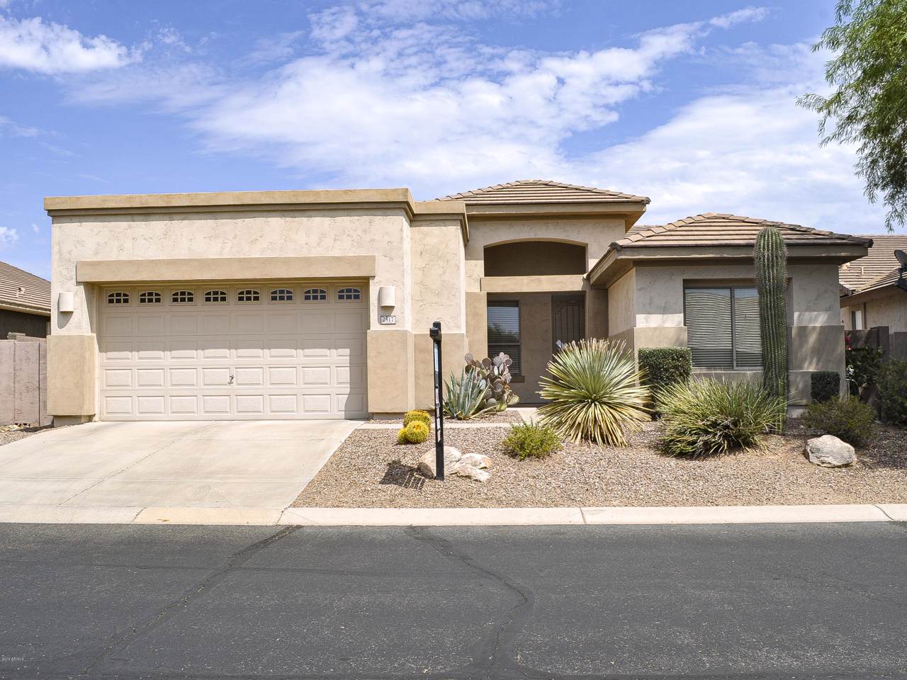 2517 Raven Circle - Photo 1