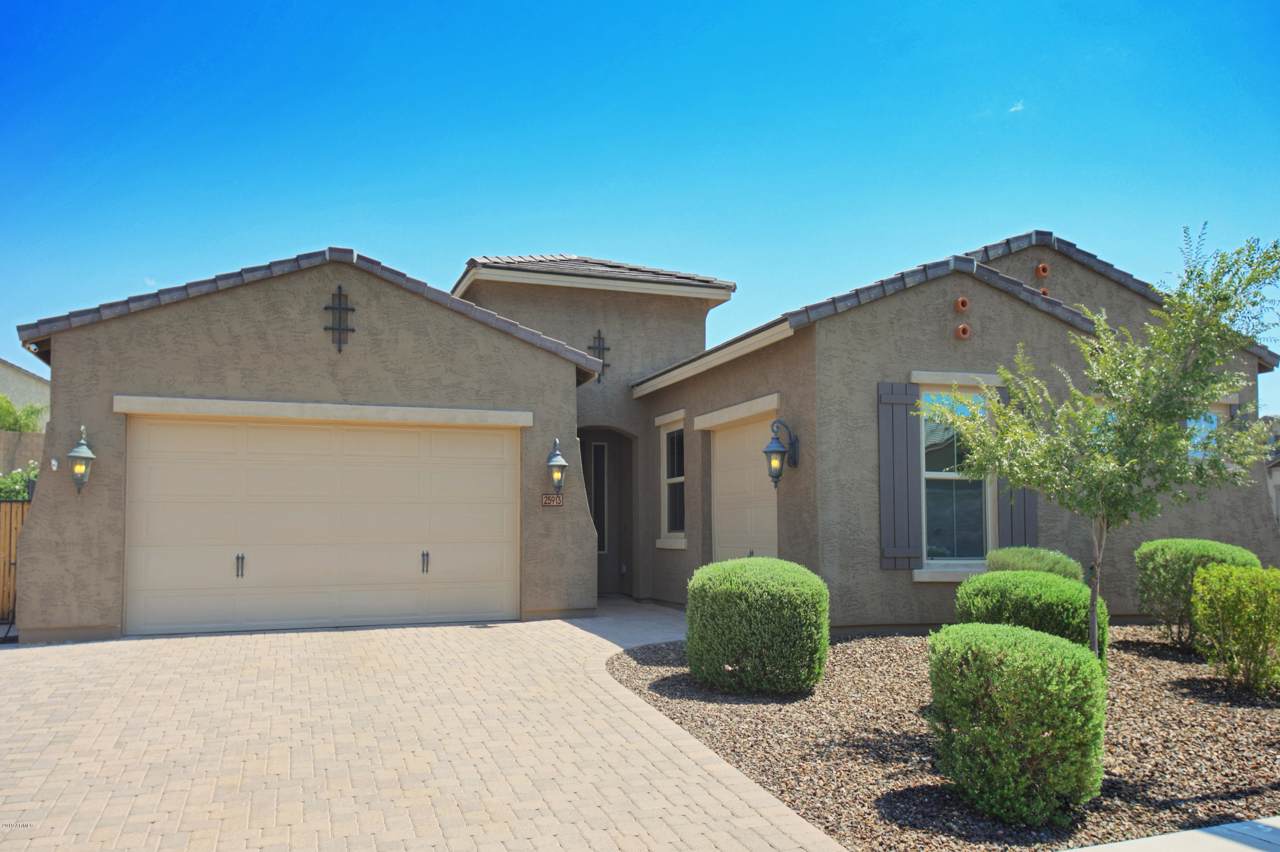 25913 96TH Lane - Photo 1
