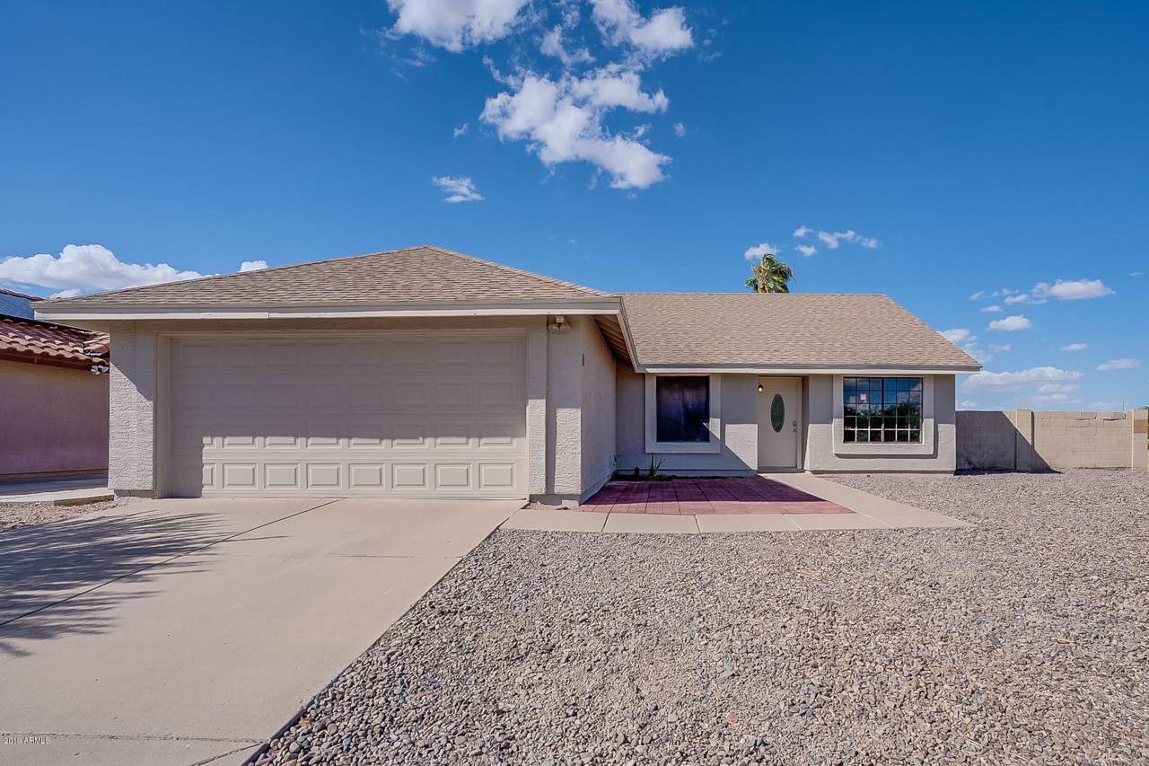1790 Sierra Street - Photo 1