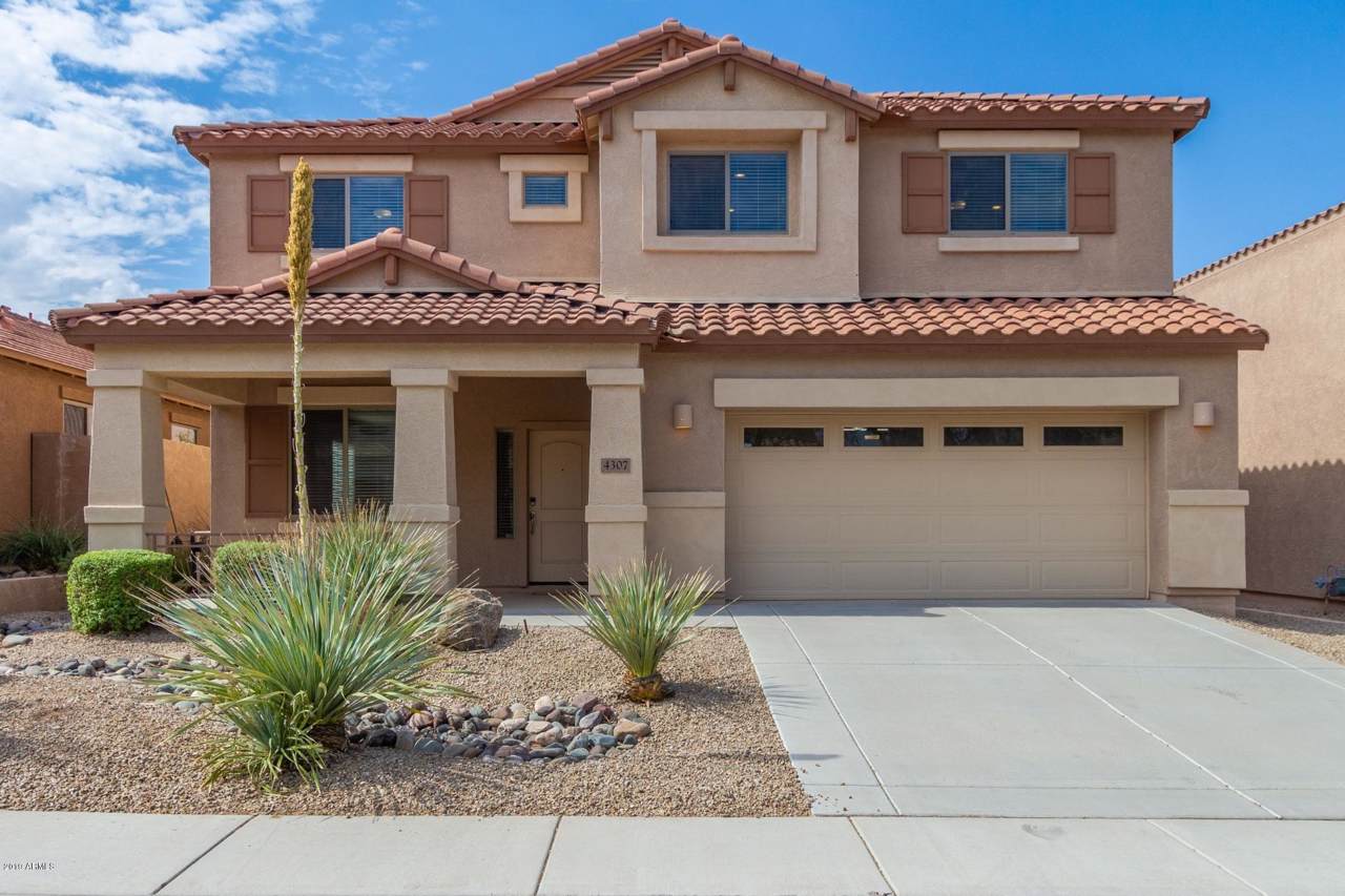 4307 Vista Bonita Drive - Photo 1