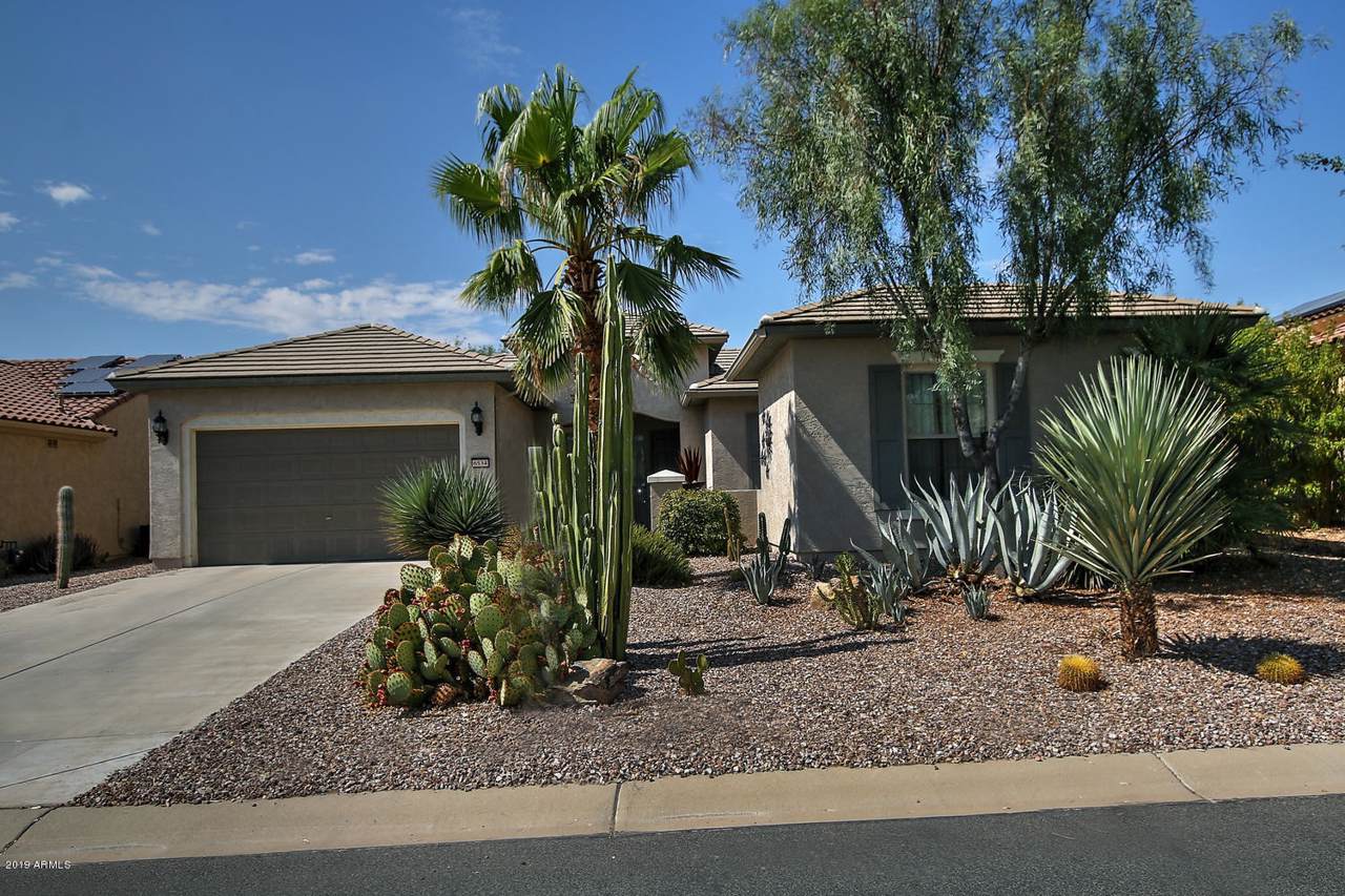 6534 Saratoga Way - Photo 1