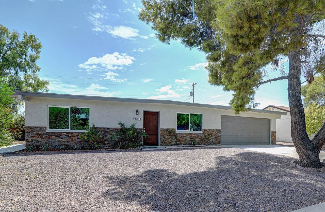 7837 Garfield Street - Photo 1