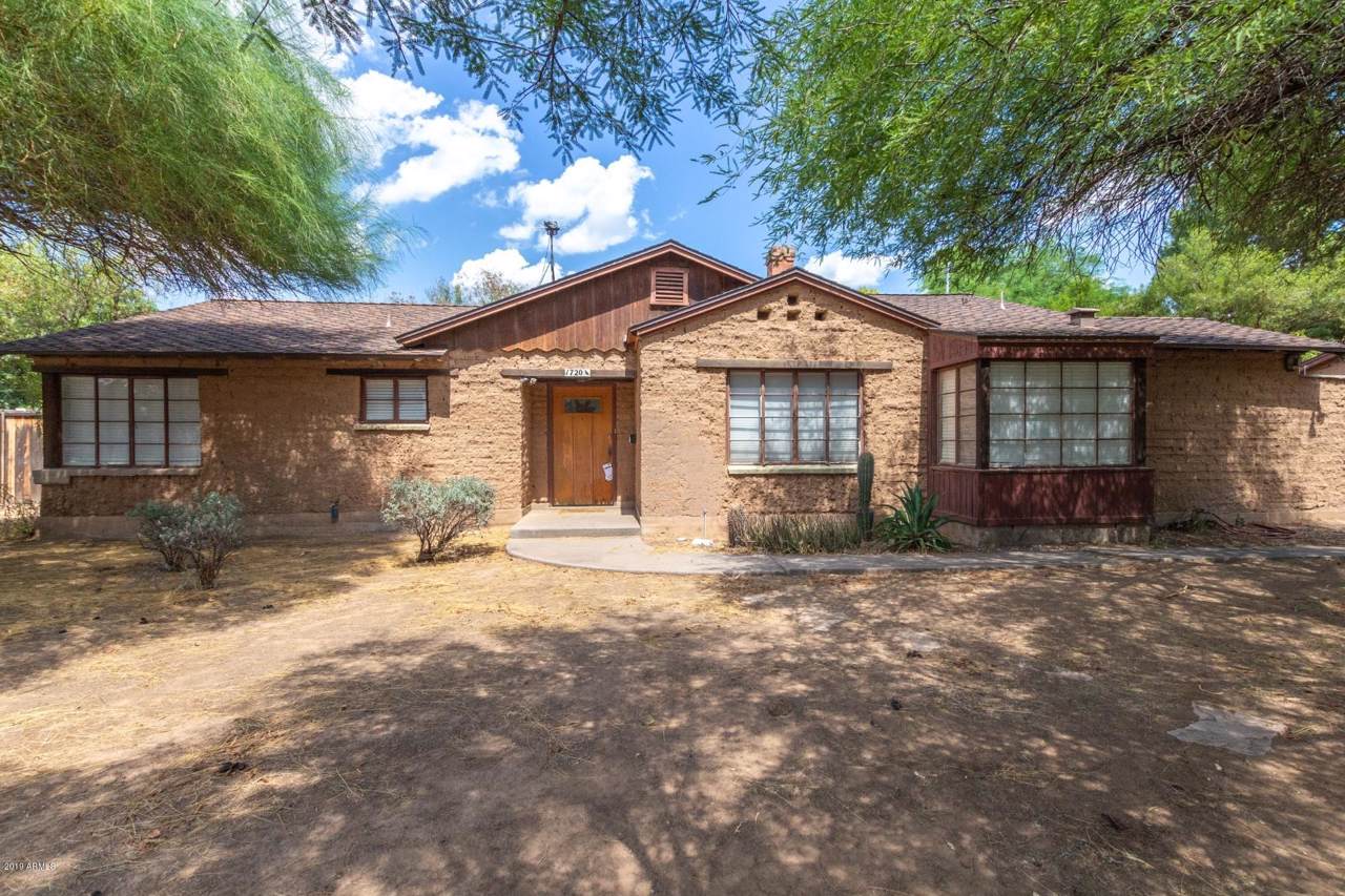 1720 Elm Street - Photo 1
