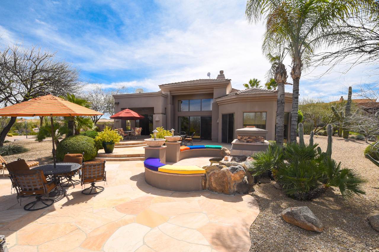 2110 Middle Mesa Drive - Photo 1
