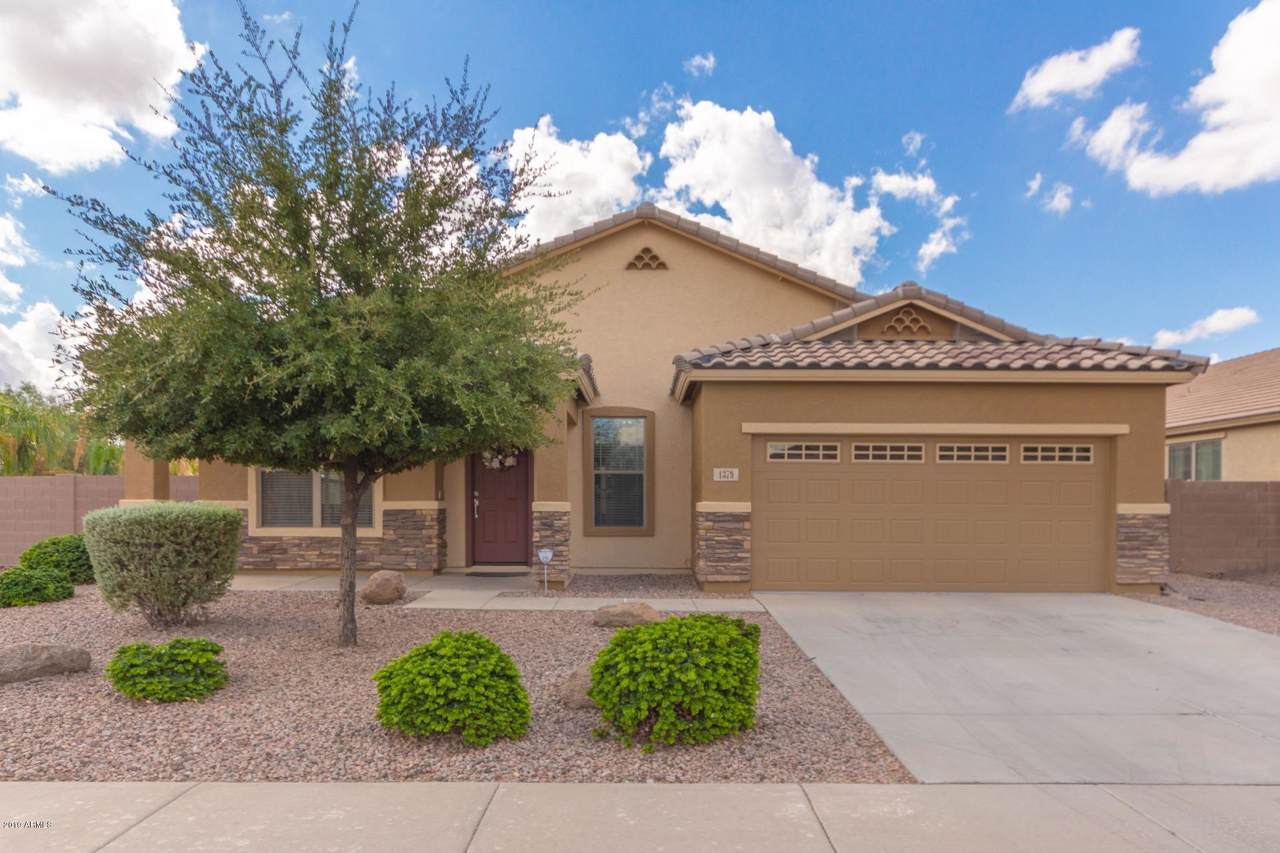 1379 Madison Drive - Photo 1