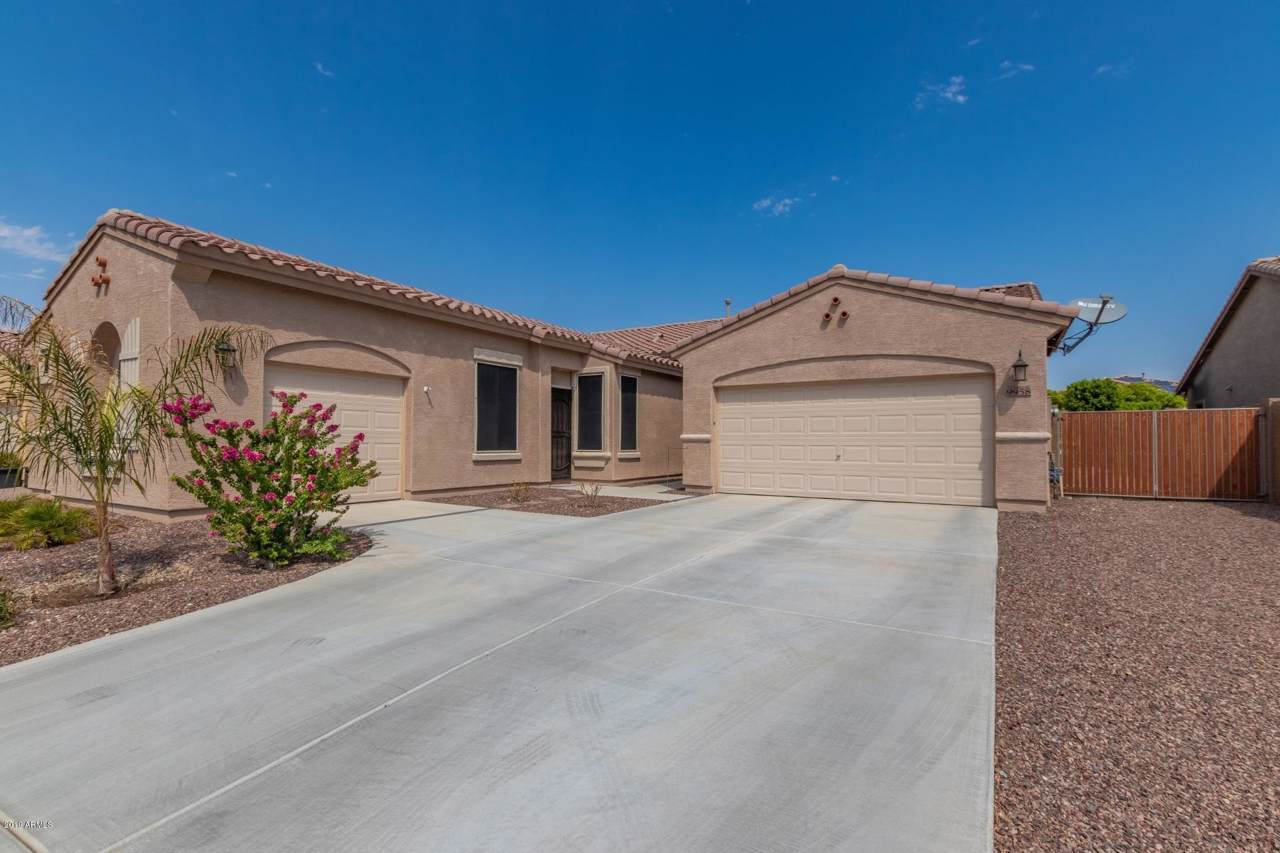 9958 Villa Chula - Photo 1