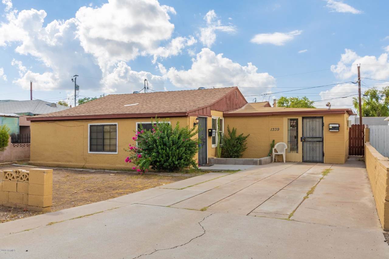 1339 Monterosa Avenue - Photo 1