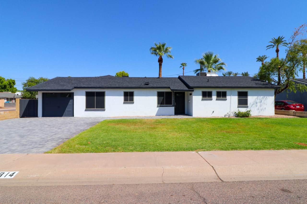1314 Palo Verde Drive - Photo 1