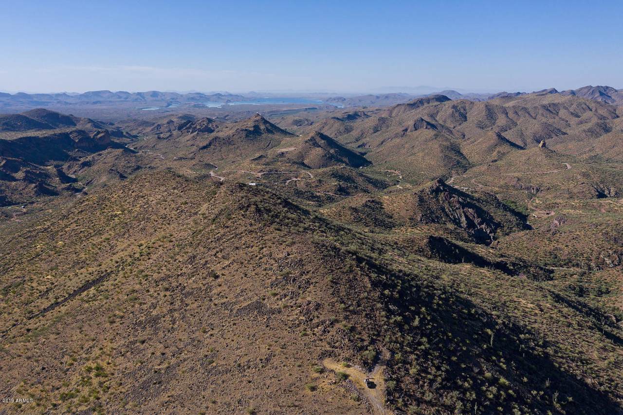 000 Cow Creek Road - Photo 1