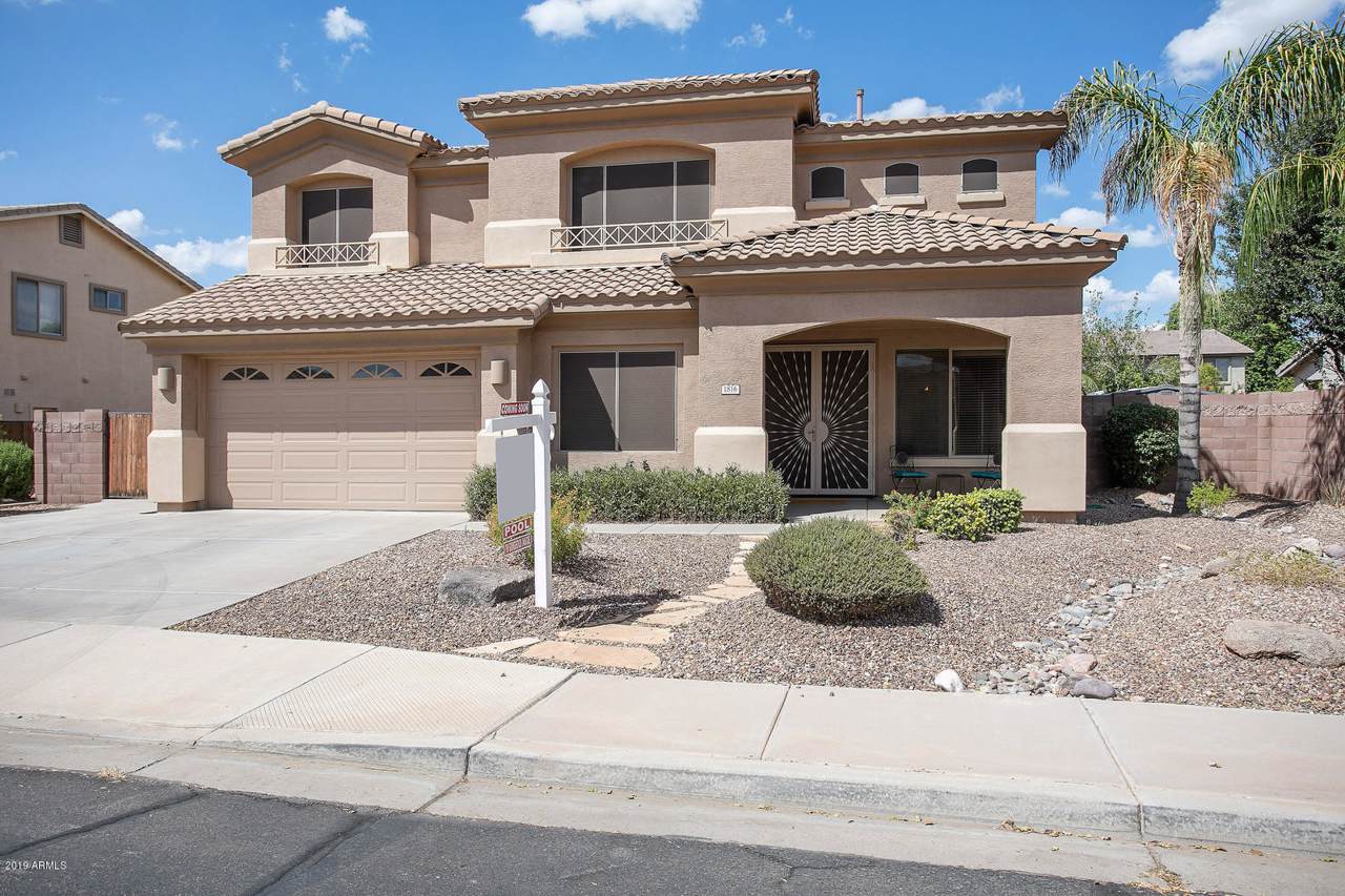 1816 Bartlett Place - Photo 1